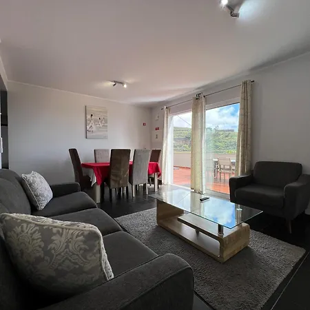 Quinta Da Lapa By Analodges Apartment *