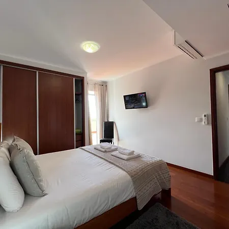 Apartment Quinta Da Lapa By Analodges Camara de Lobos