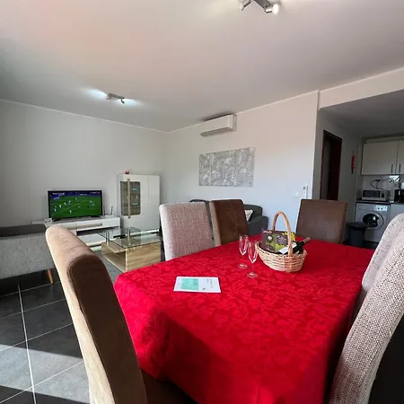 Apartment Quinta Da Lapa By Analodges *
