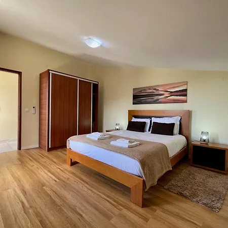 Quinta Da Lapa By Analodges アパート *