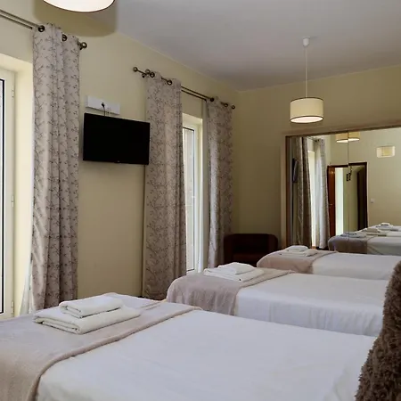 Quinta Da Lapa By Analodges * カマラ・デ・ロボス