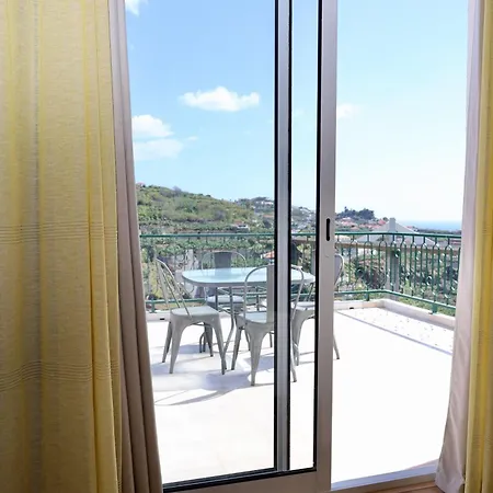Quinta Da Lapa By Analodges * Camara de Lobos