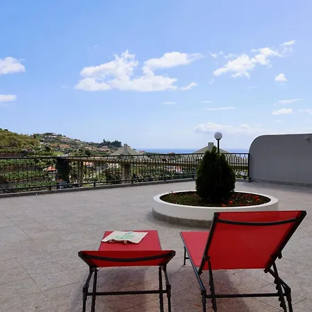 アパート Quinta Da Lapa By Analodges