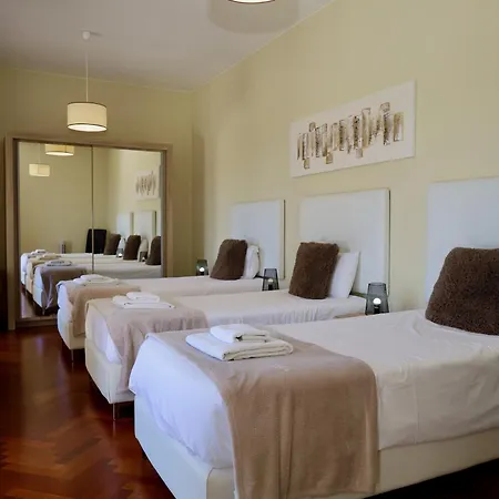 Quinta Da Lapa By Analodges Apartment *