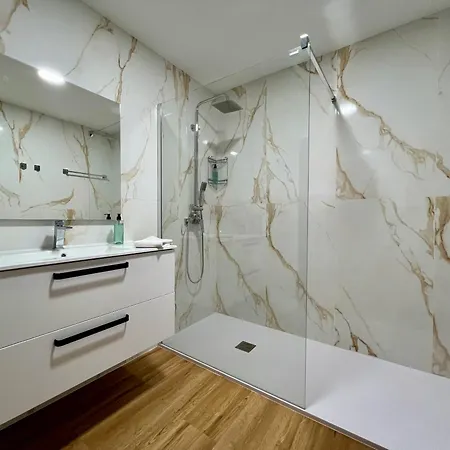 Appartamento Quinta Da Lapa By Analodges Câmara de Lobos