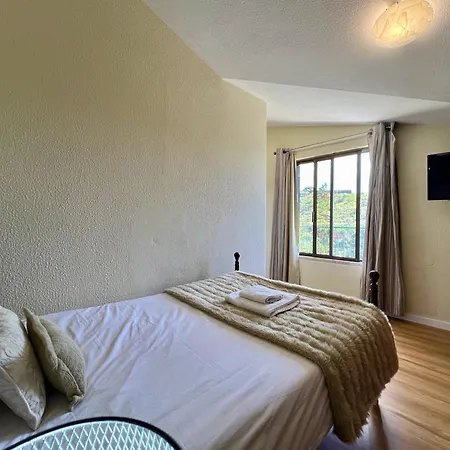 Quinta Da Lapa By Analodges