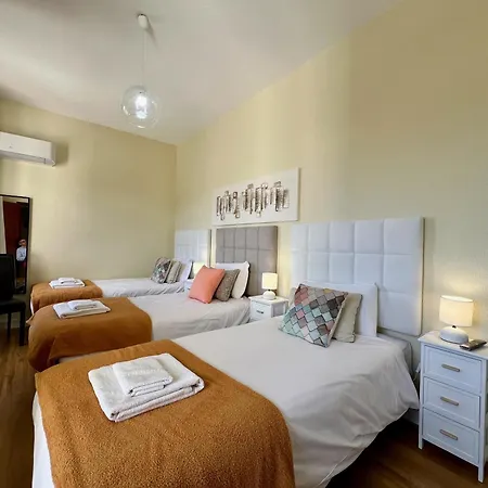 Quinta Da Lapa By Analodges アパート カマラ・デ・ロボス