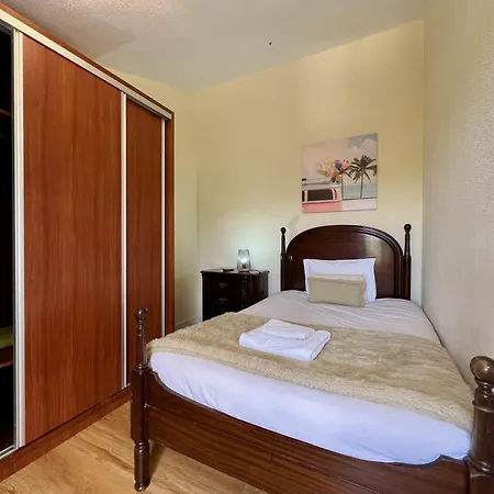 Apartament Quinta Da Lapa By Analodges *