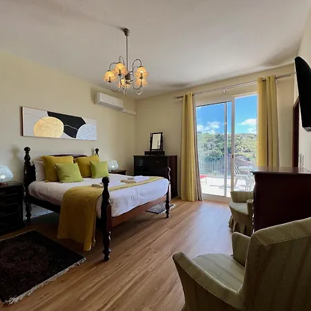 Quinta Da Lapa By Analodges