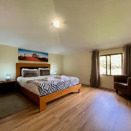 アパート Quinta Da Lapa By Analodges カマラ・デ・ロボス