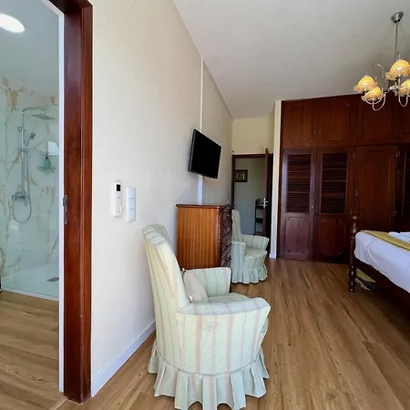 Quinta Da Lapa By Analodges アパート