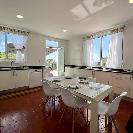 アパート Quinta Da Lapa By Analodges