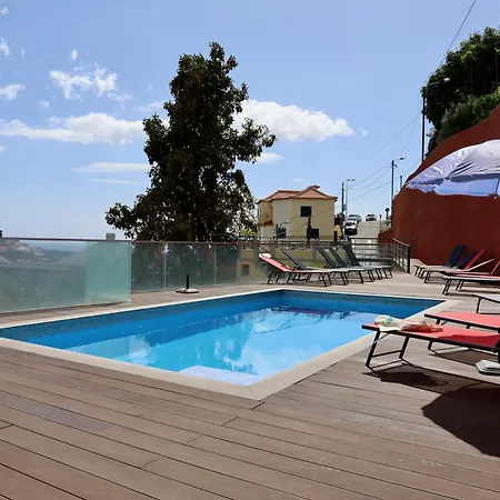 Quinta Da Lapa By Analodges * カマラ・デ・ロボス