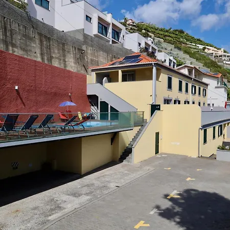 Quinta Da Lapa By Analodges