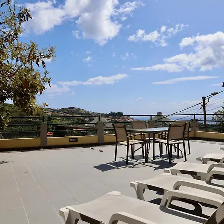 Quinta Da Lapa By Analodges *