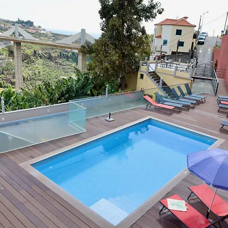 Quinta Da Lapa By Analodges Apartment *