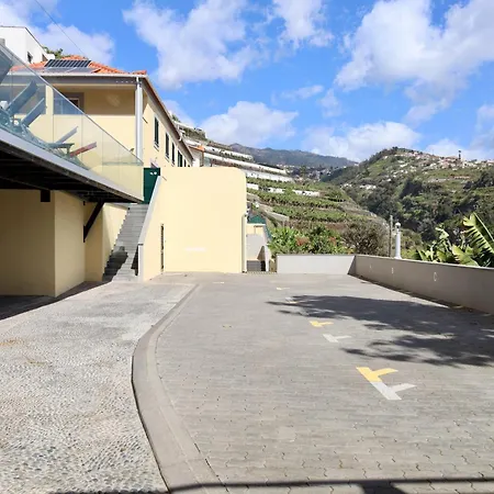 Quinta Da Lapa By Analodges アパート *