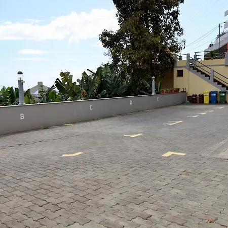 Quinta Da Lapa By Analodges アパート