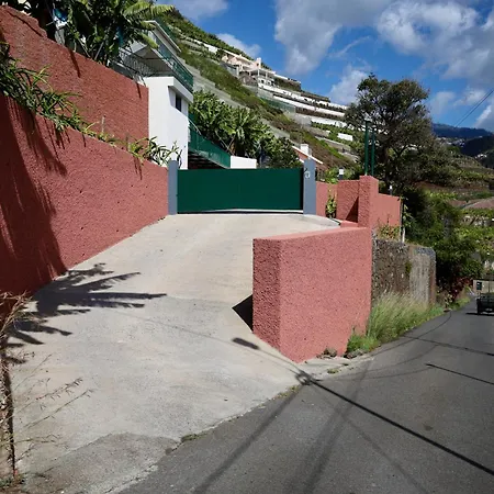 アパート Quinta Da Lapa By Analodges *