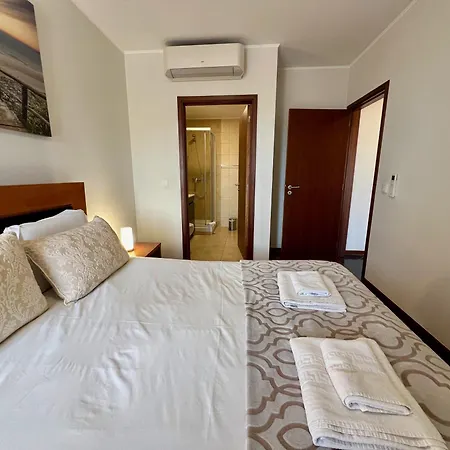 Quinta Da Lapa By Analodges Apartment