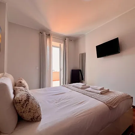 Apartment Quinta Da Lapa By Analodges *