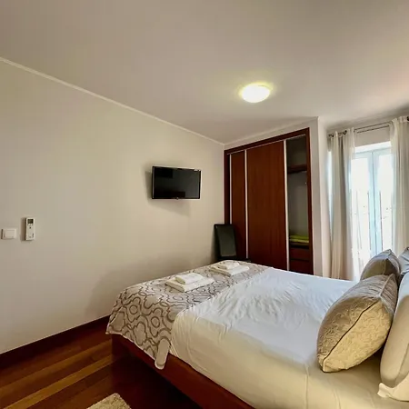 Quinta Da Lapa By Analodges Apartment