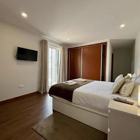 Apartment Quinta Da Lapa By Analodges *