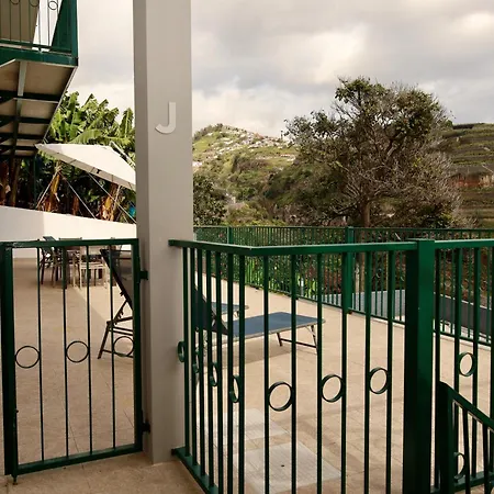 Quinta Da Lapa By Analodges * Camara de Lobos