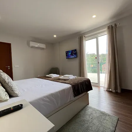 Apartment Quinta Da Lapa By Analodges