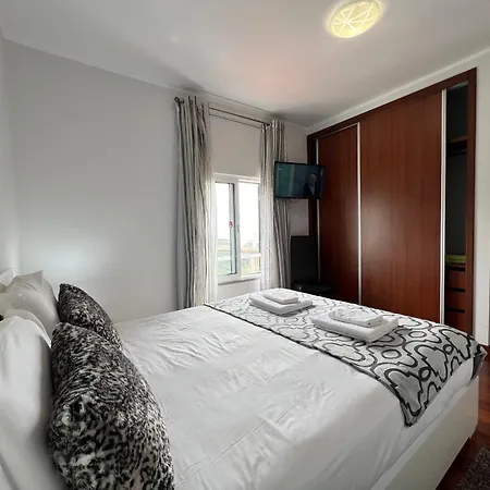Apartment Quinta Da Lapa By Analodges *