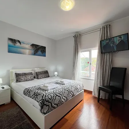 Quinta Da Lapa By Analodges Apartment *