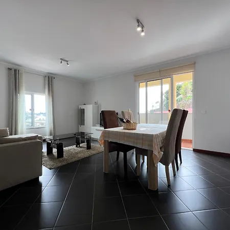 Apartment Quinta Da Lapa By Analodges Camara de Lobos