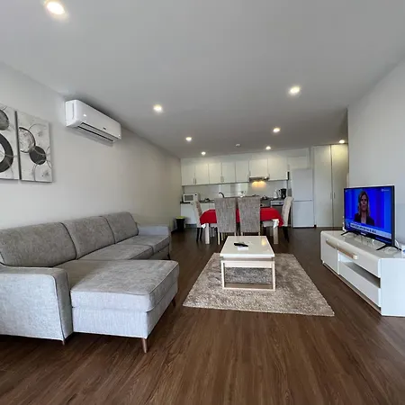 Quinta Da Lapa By Analodges Apartment
