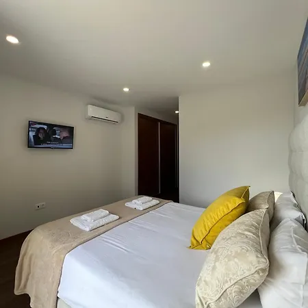 Quinta Da Lapa By Analodges Apartment *