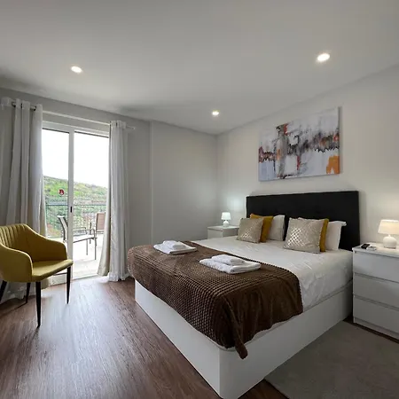Apartment Quinta Da Lapa By Analodges