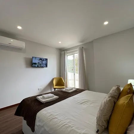 Quinta Da Lapa By Analodges Apartment