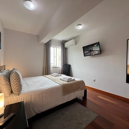Quinta Da Lapa By Analodges Apartment