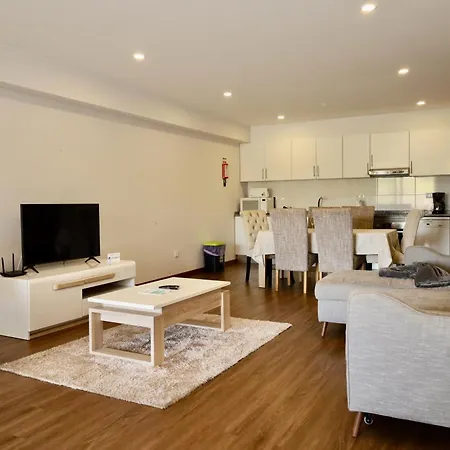 Quinta Da Lapa By Analodges Apartment