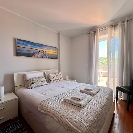 Quinta Da Lapa By Analodges Apartment *
