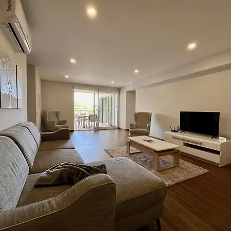 Apartment Quinta Da Lapa By Analodges