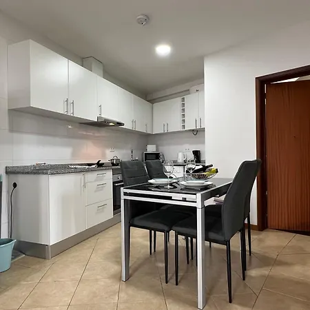 Quinta Da Lapa By Analodges Apartment