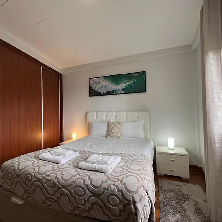 Apartment Quinta Da Lapa By Analodges