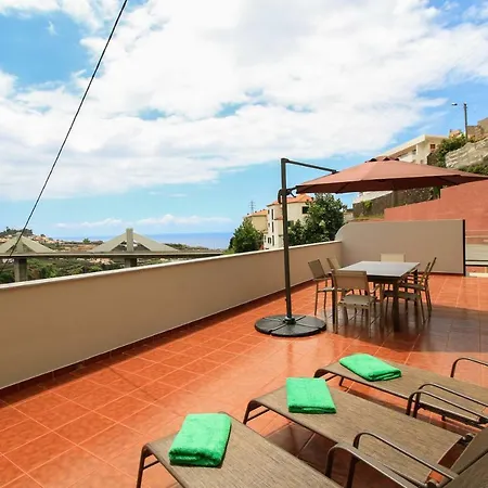 Quinta Da Lapa By Analodges Appartement *