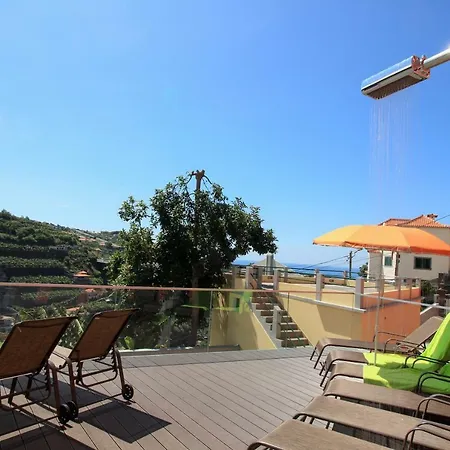 Apartment Quinta Da Lapa By Analodges