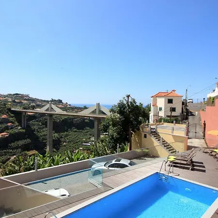 アパート Quinta Da Lapa By Analodges