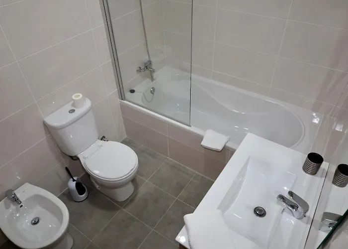 Quinta Da Lapa By Analodges *