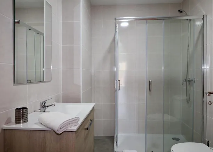 Apartament Quinta Da Lapa By Analodges *