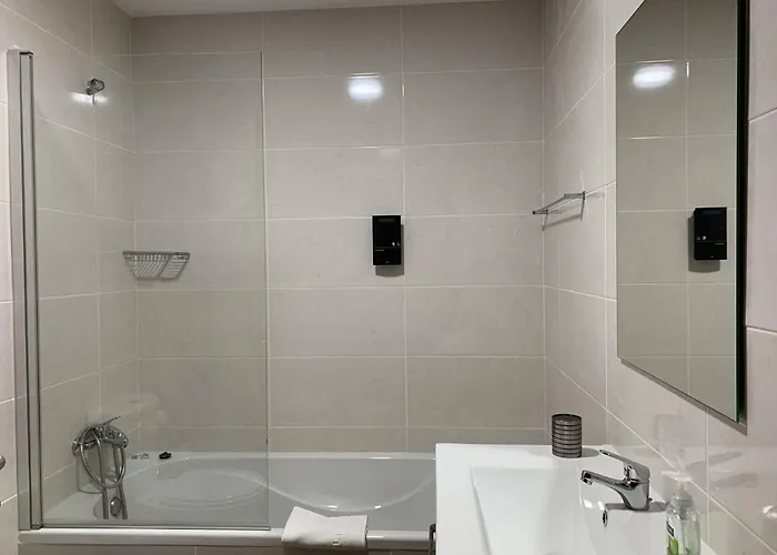 Apartament Quinta Da Lapa By Analodges Câmara de Lobos