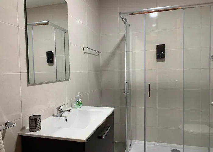 Quinta Da Lapa By Analodges *