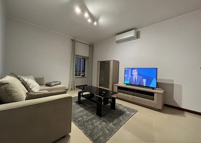 Quinta Da Lapa By Analodges Apartament